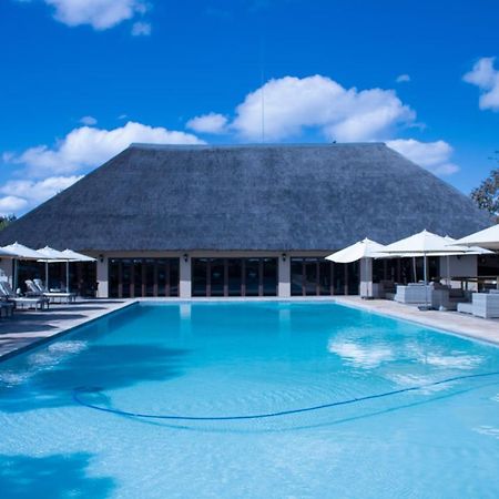 Fumani Game Lodge Модимоле Екстериор снимка