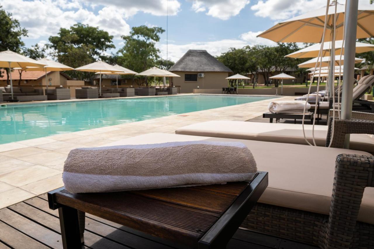 Fumani Game Lodge Модимоле Екстериор снимка