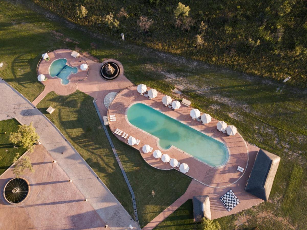 Fumani Game Lodge Модимоле Екстериор снимка