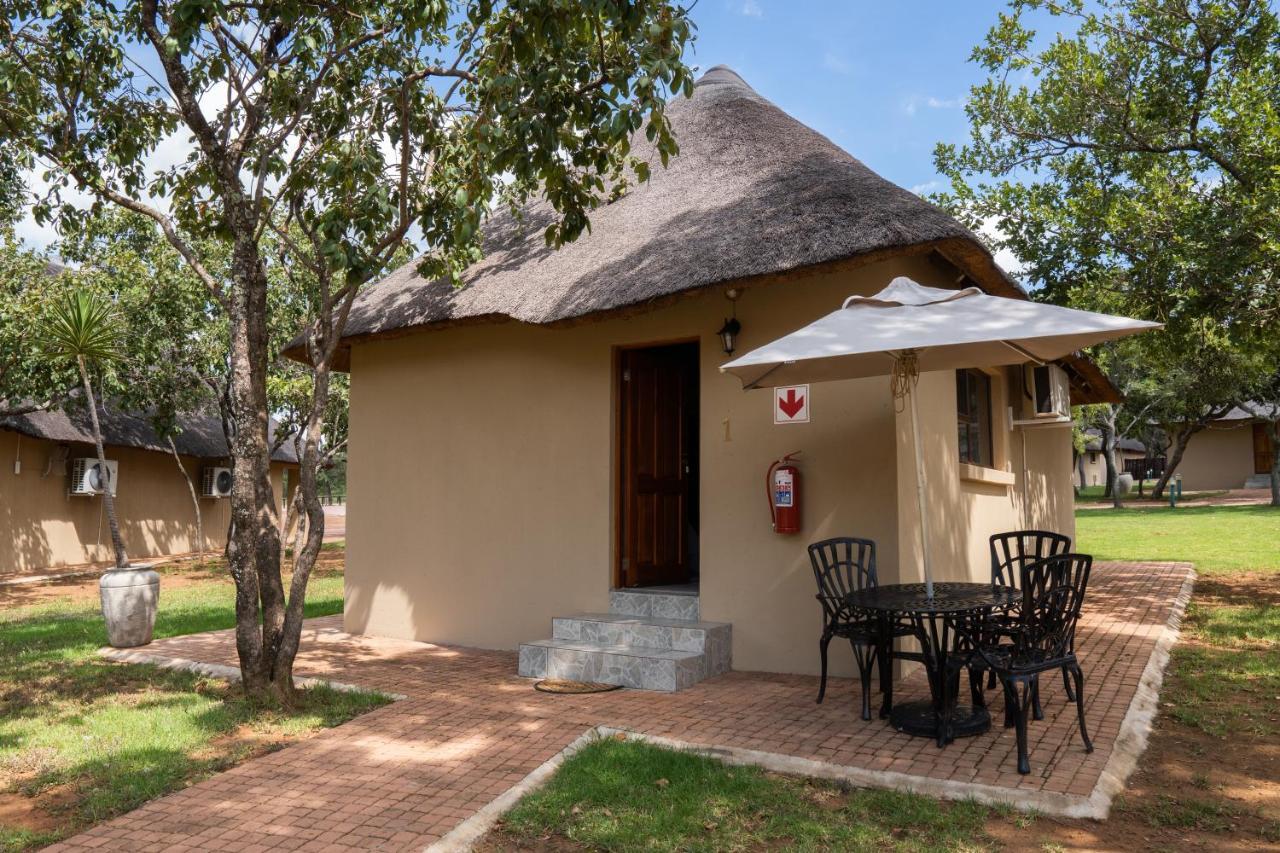 Fumani Game Lodge Модимоле Екстериор снимка