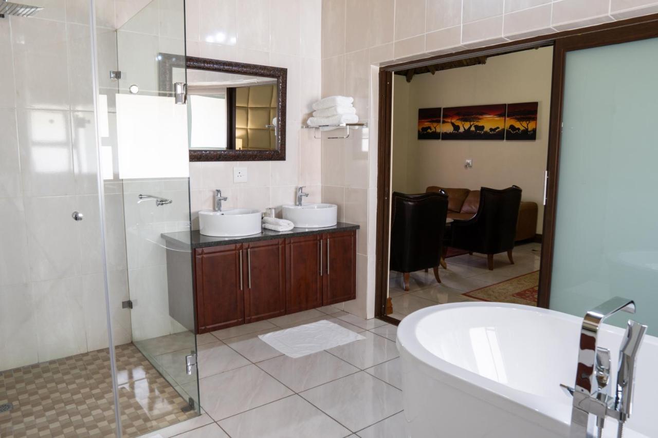 Fumani Game Lodge Модимоле Екстериор снимка