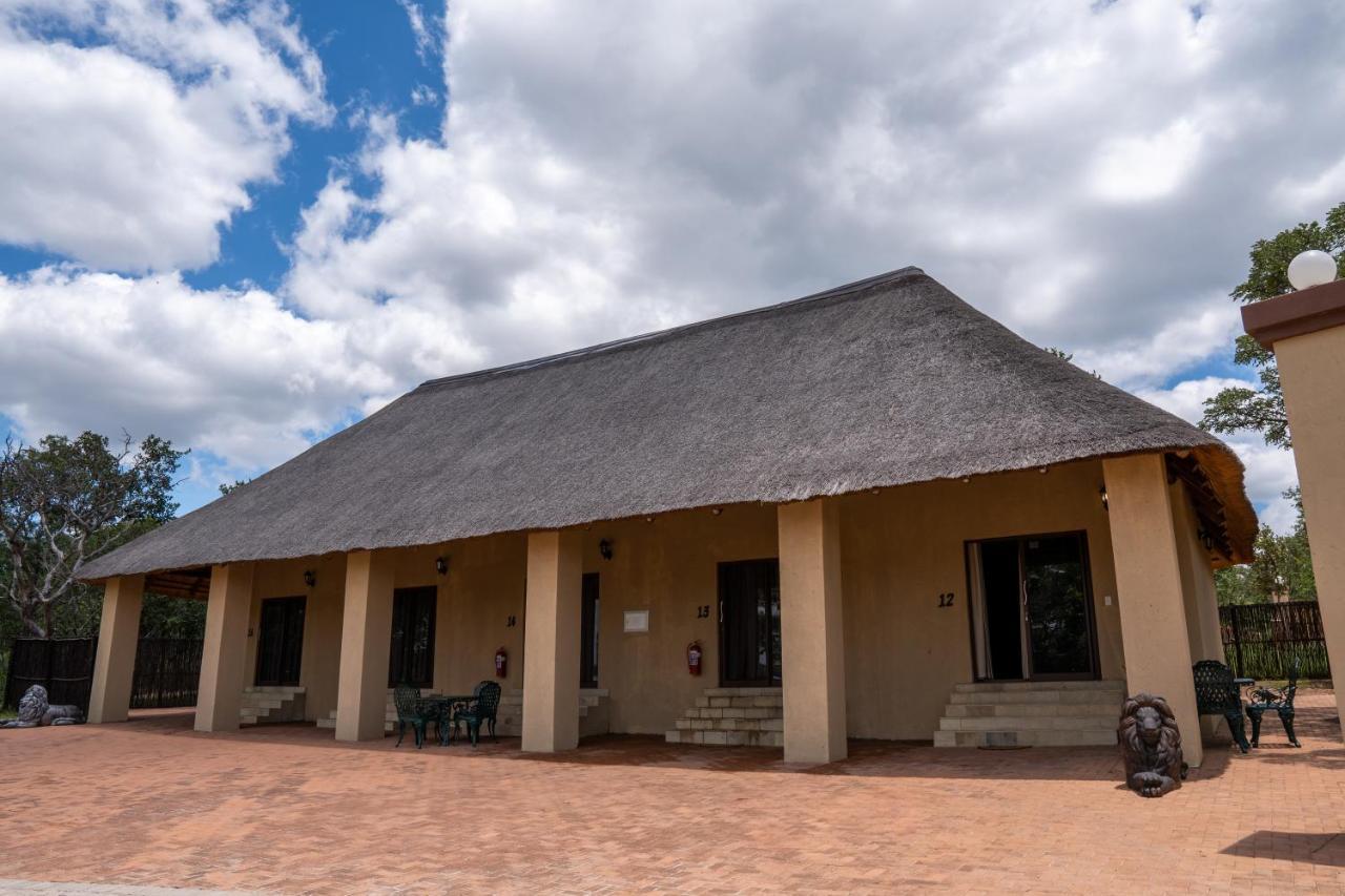 Fumani Game Lodge Модимоле Екстериор снимка