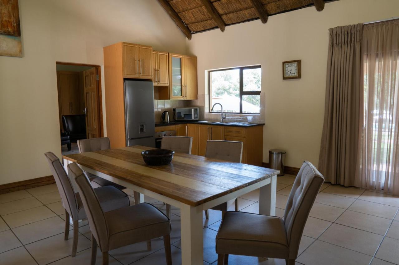 Fumani Game Lodge Модимоле Екстериор снимка