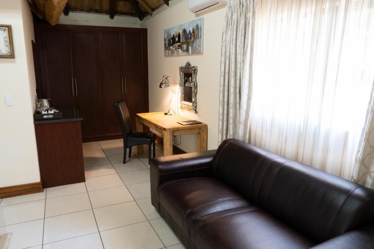 Fumani Game Lodge Модимоле Екстериор снимка