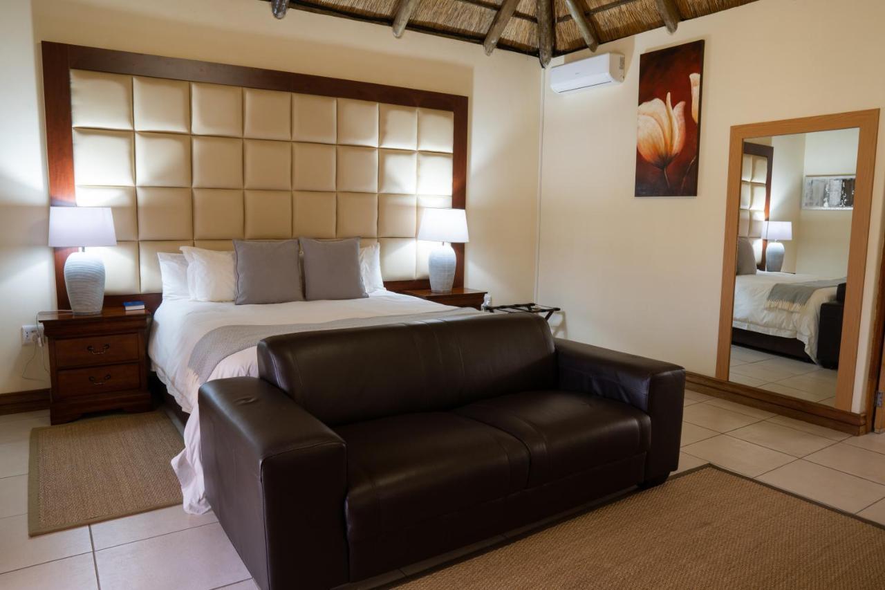 Fumani Game Lodge Модимоле Екстериор снимка
