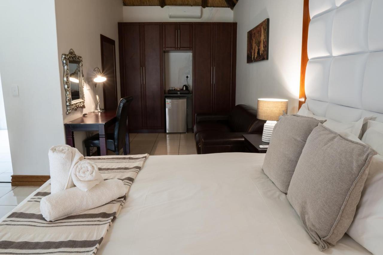 Fumani Game Lodge Модимоле Екстериор снимка
