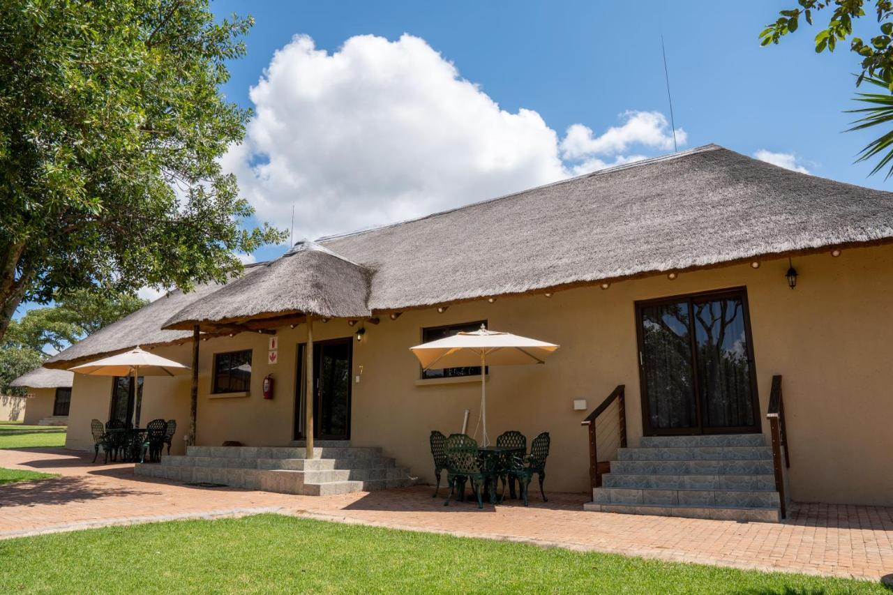 Fumani Game Lodge Модимоле Екстериор снимка