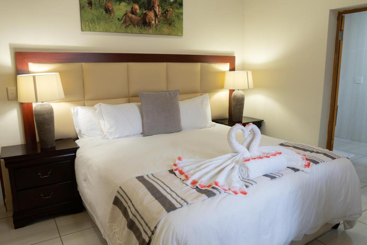 Fumani Game Lodge Модимоле Екстериор снимка