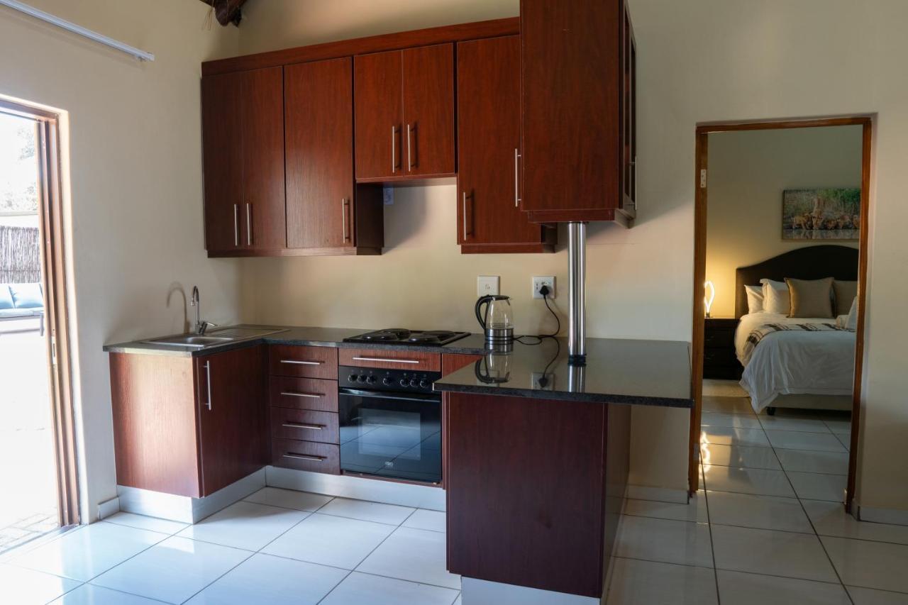 Fumani Game Lodge Модимоле Екстериор снимка