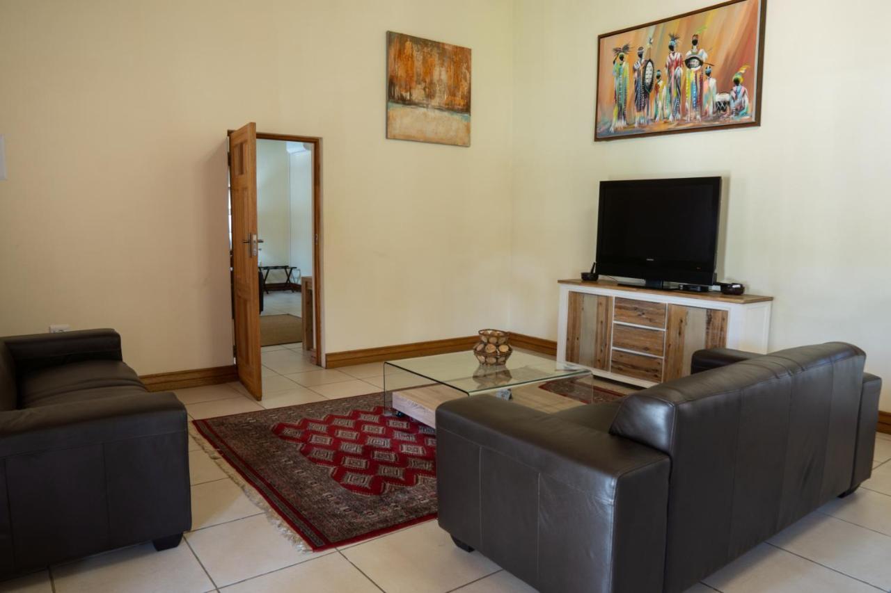 Fumani Game Lodge Модимоле Екстериор снимка