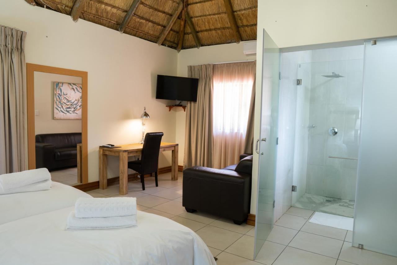 Fumani Game Lodge Модимоле Екстериор снимка